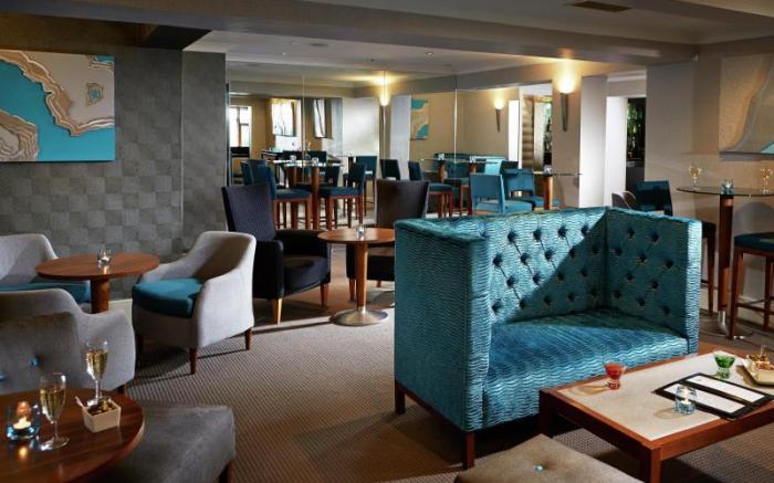 Rowhill Grange Hotel & Utopia Spa