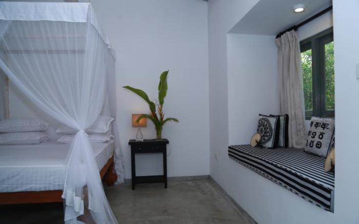 Ginganga Lodge