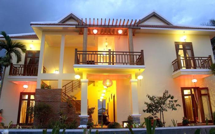Lama Homestay Hoi An