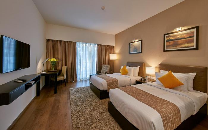 Signature Club Resort