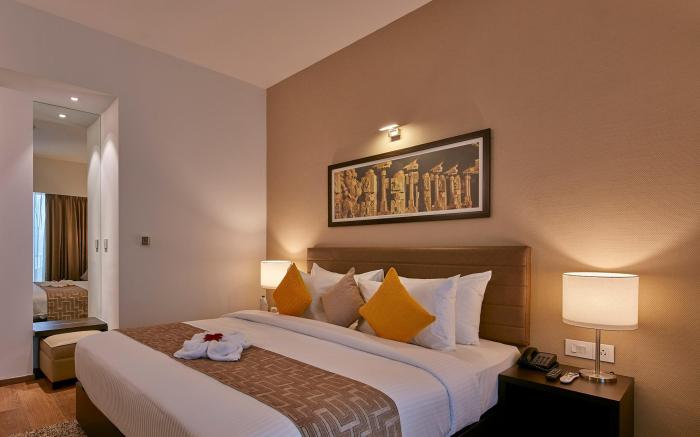 Signature Club Resort