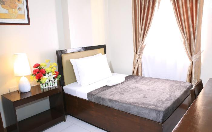 Leope Hotel Cagayan