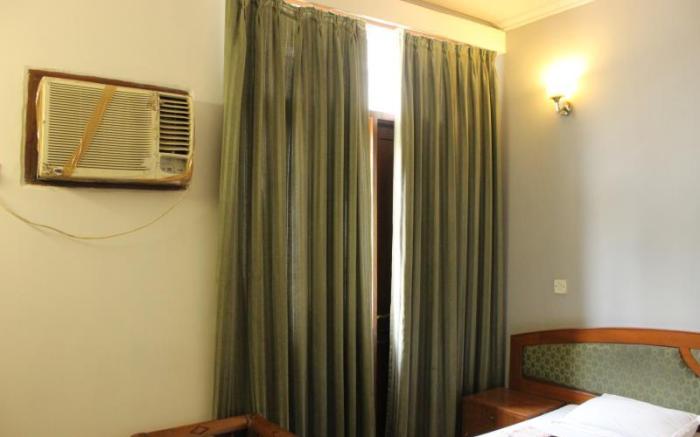 Centre City Inn