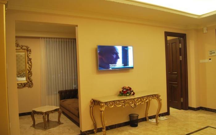 Apple Green Hotel