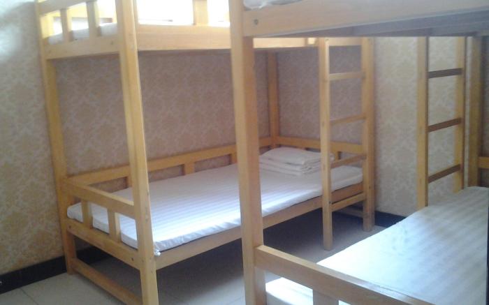 Pingyao Jia Xin Guest House