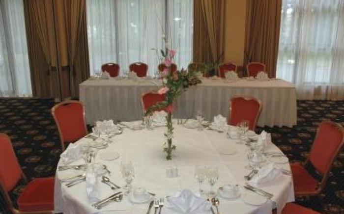 Pitbauchlie House Hotel - Sure Hotel Collection by Best Western