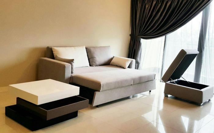 Sunset Seaview Vacation Condo City Centre @ IMAGO Shopping Mall