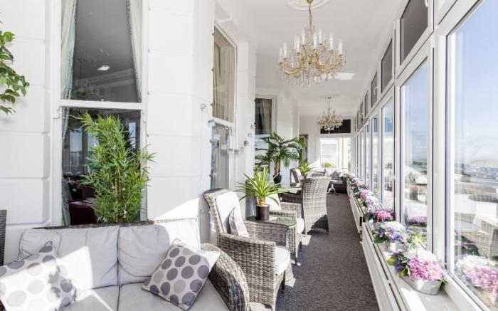 East Beach Hotel