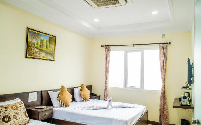Hotel Venkateswaraa Madurai