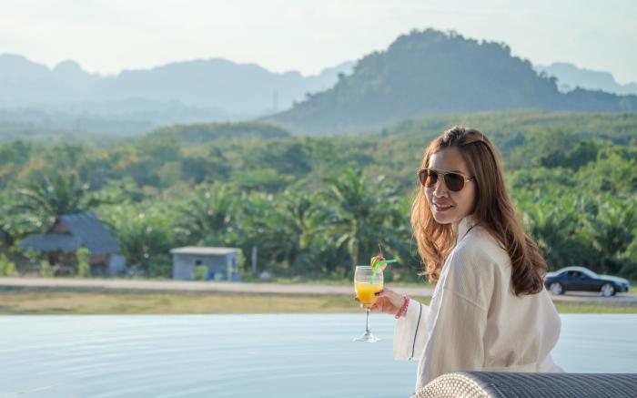 Belong Jin The Dam Hotel and Resort