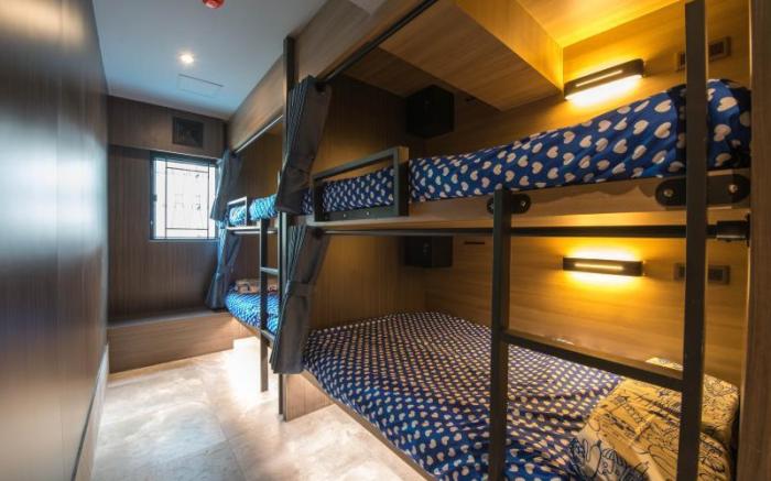 Just Hotel Jordan