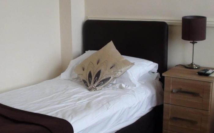 The Sheldon B&B
