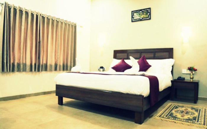 Achal Resort