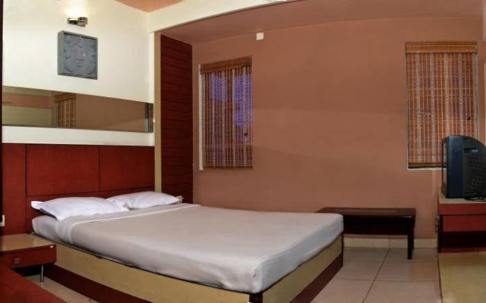 Devis Grand Hotel