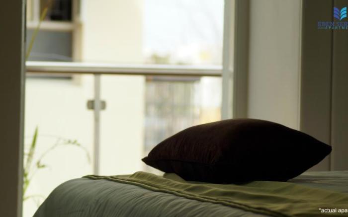 Eben Service Apartment - Perumbakkam