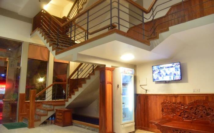Happy Family Guest House