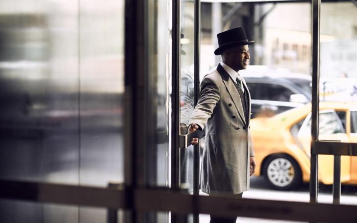 Four Seasons Hotel New York
