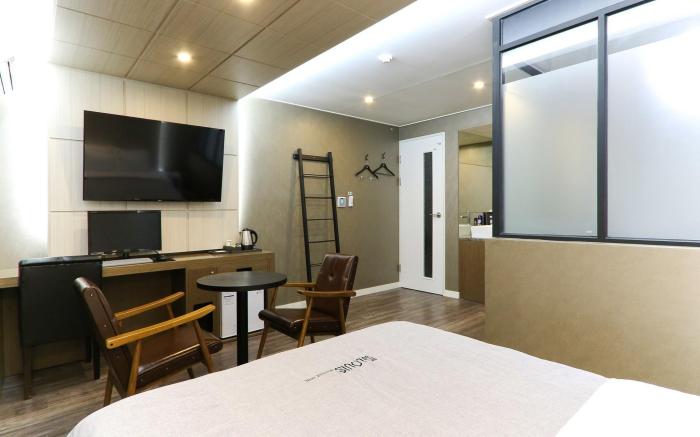 LOUIS Hotel Sasang