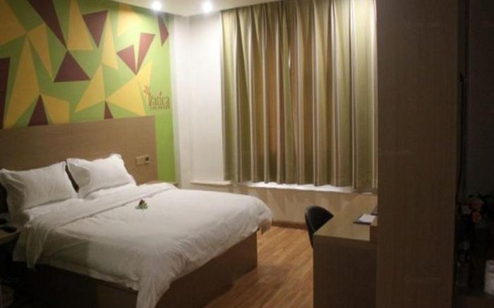 Vatica HeNan LuoYang Wangcheng Park Hotel