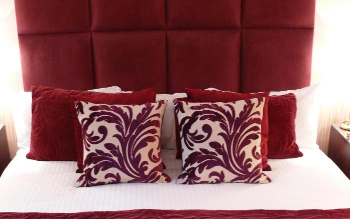 Kildonan Lodge Hotel