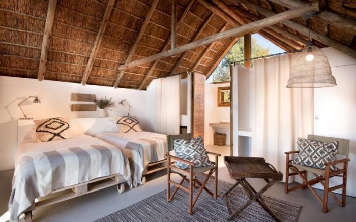 Cradle Boutique Hotel