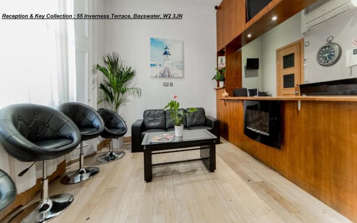 Imperial Court Suites
