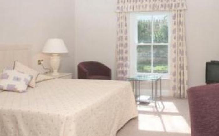 Greenbank Hotel