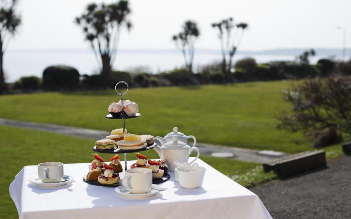 The Falmouth Hotel