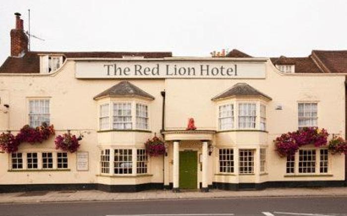 Red Lion Hotel by Greene King Inns