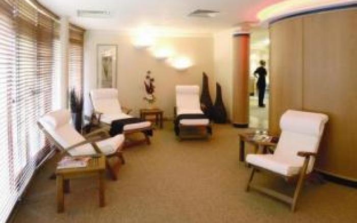 Solent Hotel and Spa