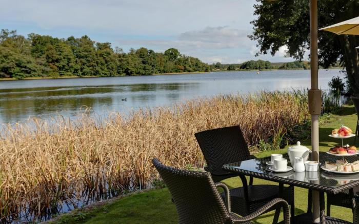 Frensham Pond Country House Hotel & Spa