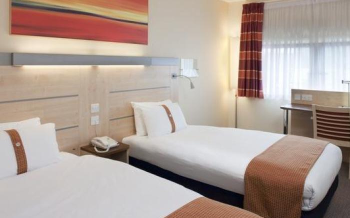 Holiday Inn Express Folkestone Channel Tunnel By IHG