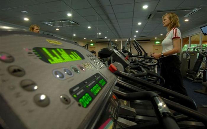 Ben Nevis Hotel & Leisure Club