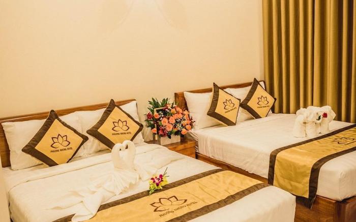 Phuong Nhung Hotel