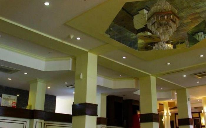 AGURA Hotel
