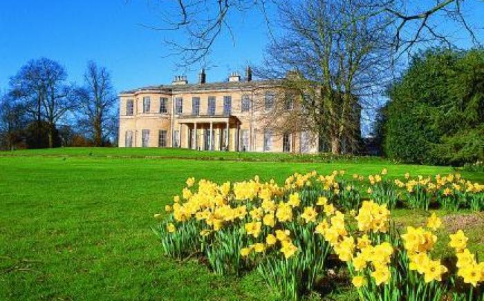 Rudding Park