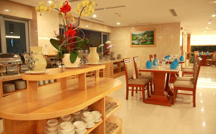 Sekong Da Nang Hotel
