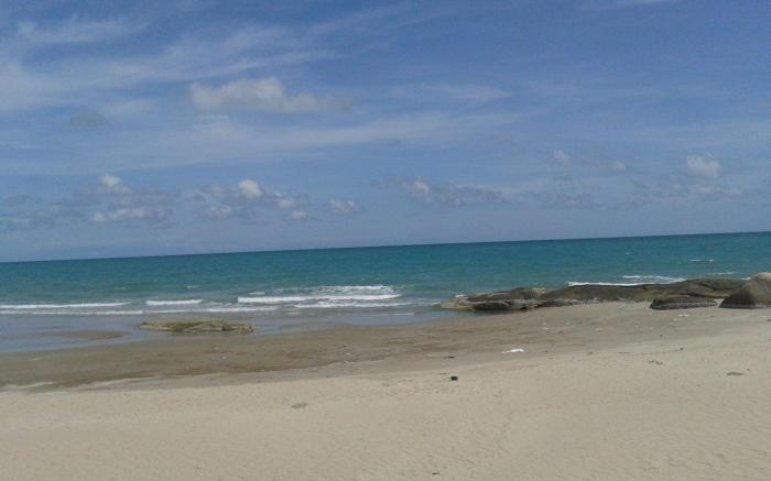 Mae Rampung Beach House V.I.P Pool Villa