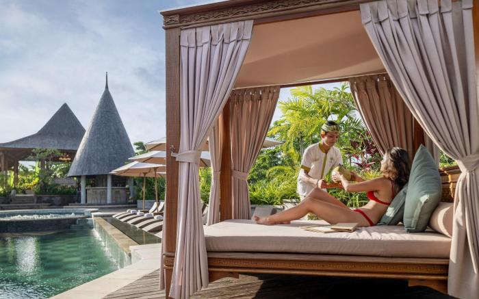 The Alena Resort A Pramana Experience
