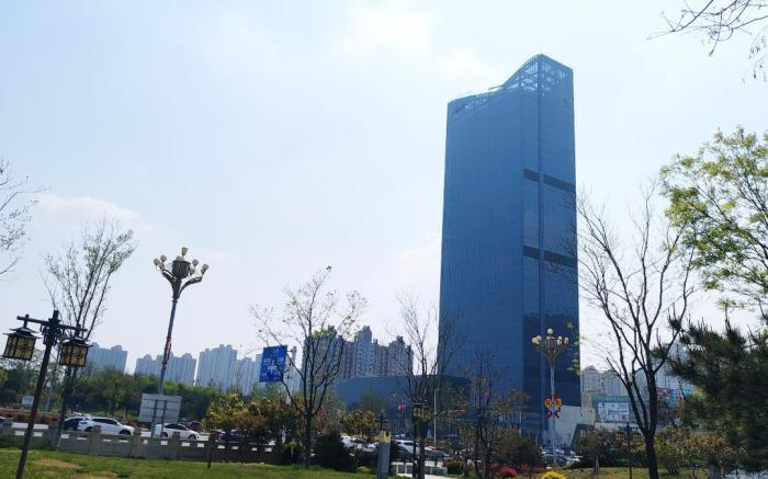 Sheraton Kaifeng