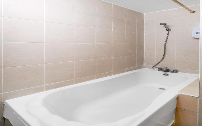 OYO Flexistay Tulsi ApartHotel
