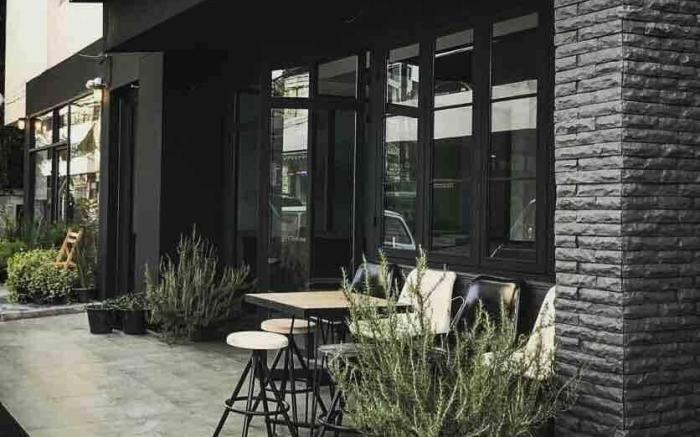 The Ombra Small House No.4