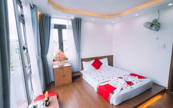 Le Tuan Minh Hotel
