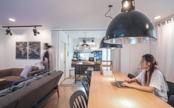 The Ombra Small House No.3