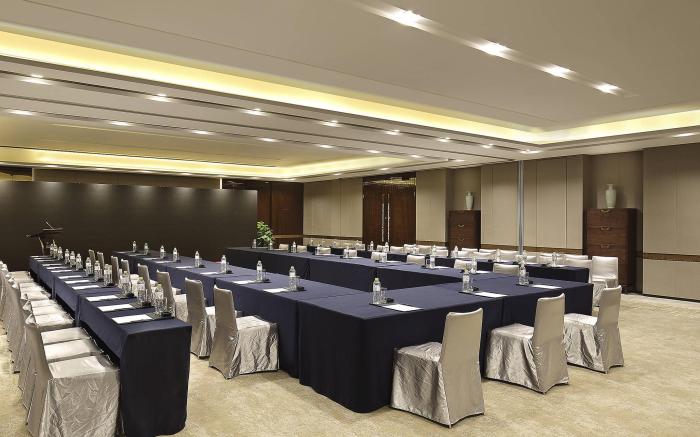 Sheraton Grand Hangzhou Binjiang Hotel