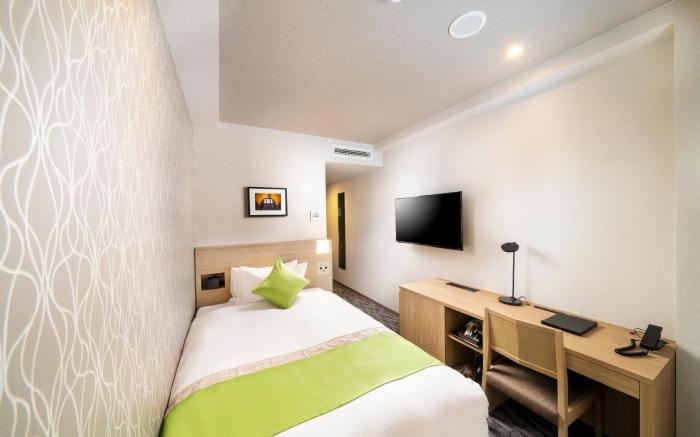 KOKO HOTEL Sapporo Odori