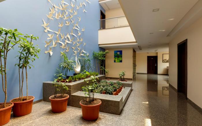 Hotel Silver oak Near Ambabai Temple Kolhapur