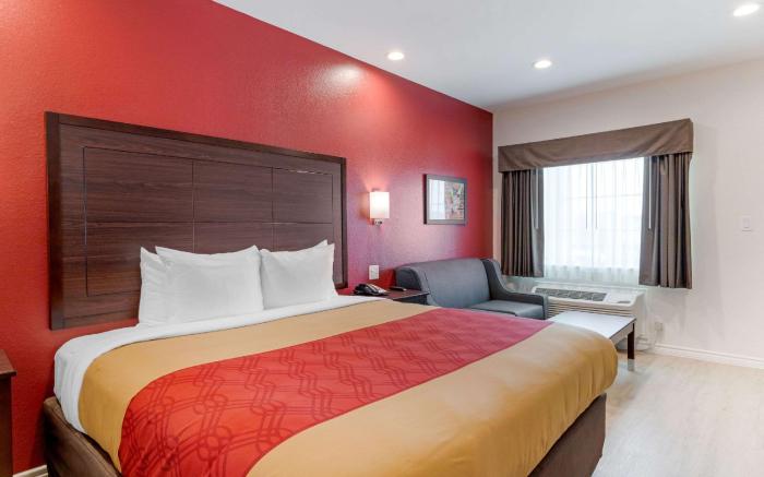 Econo Lodge Houston Northwest - Cypress