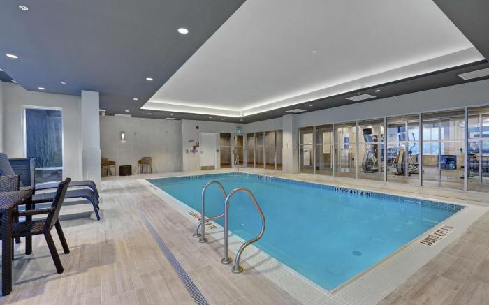 Hampton Inn by Hilton Peterborough
