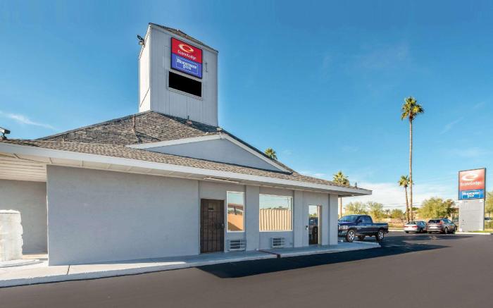 Econo Lodge Phoenix North I-17